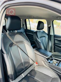 Jeep Grand Cherokee L